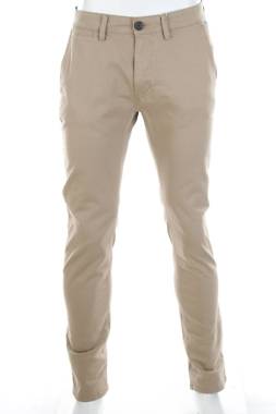 Ανδρικά παντελόνια Tom Tailor1