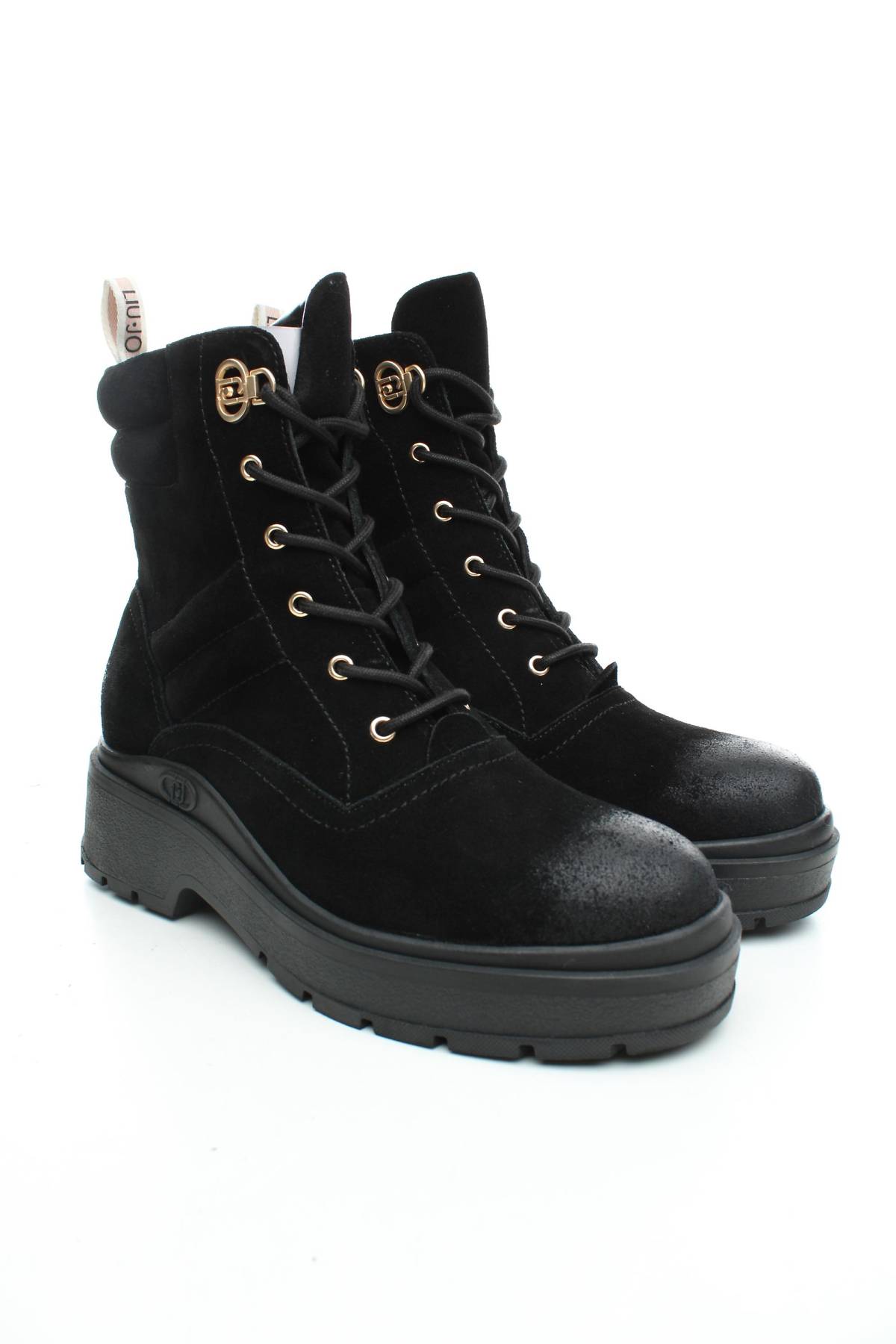 Дамски боти Liu Jo3