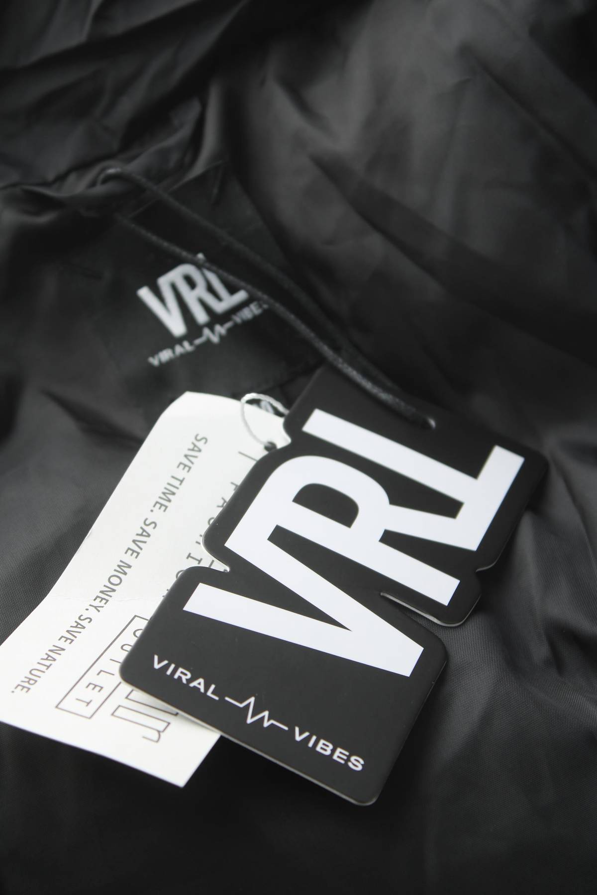 Дамско яке Viral Vibes4
