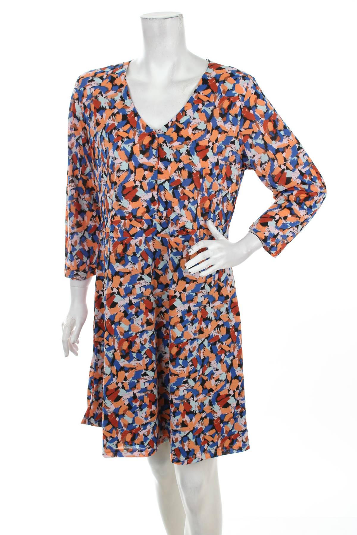 Рокля Vila Joy1