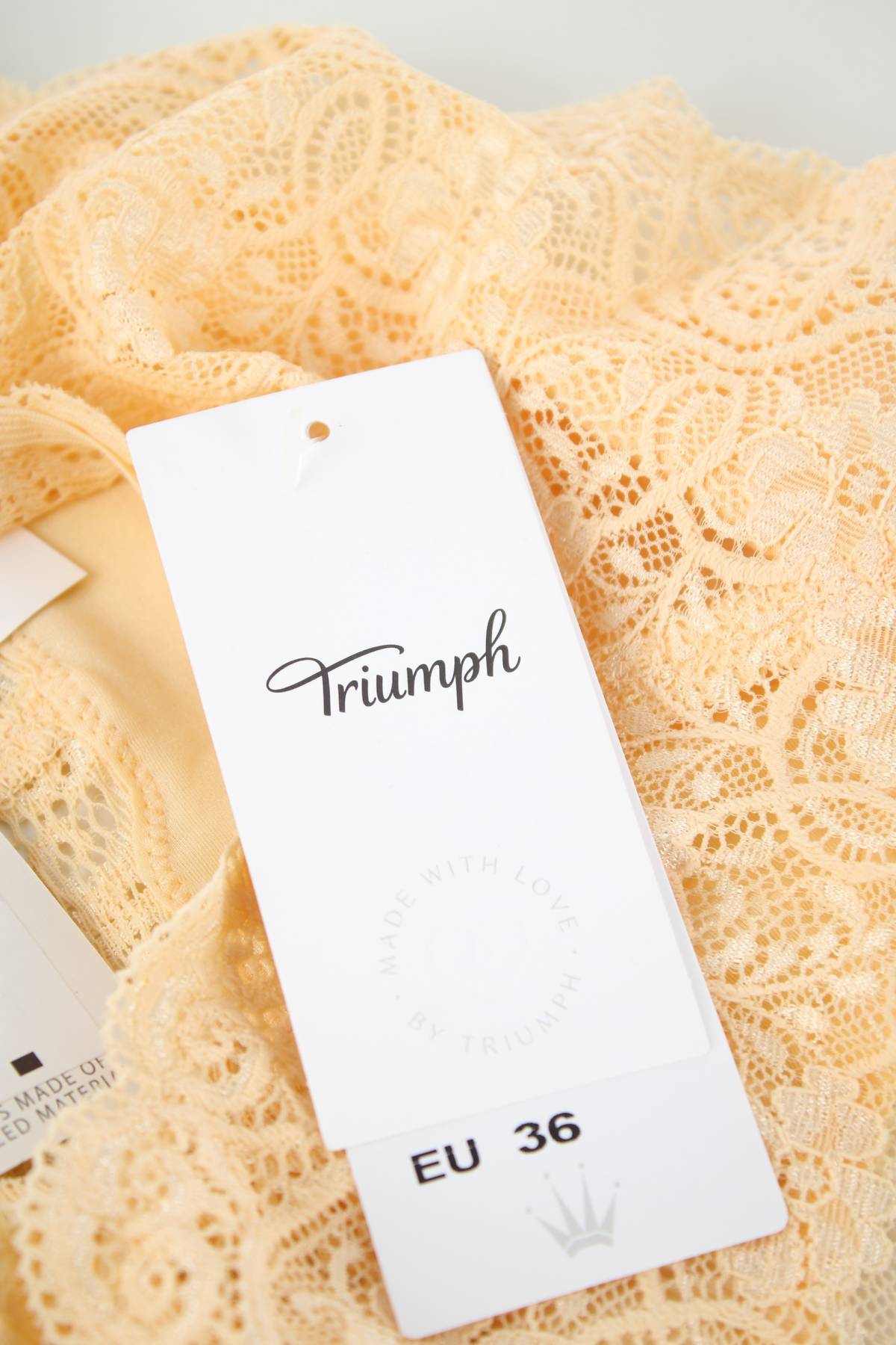 Μπικίνι Triumph3