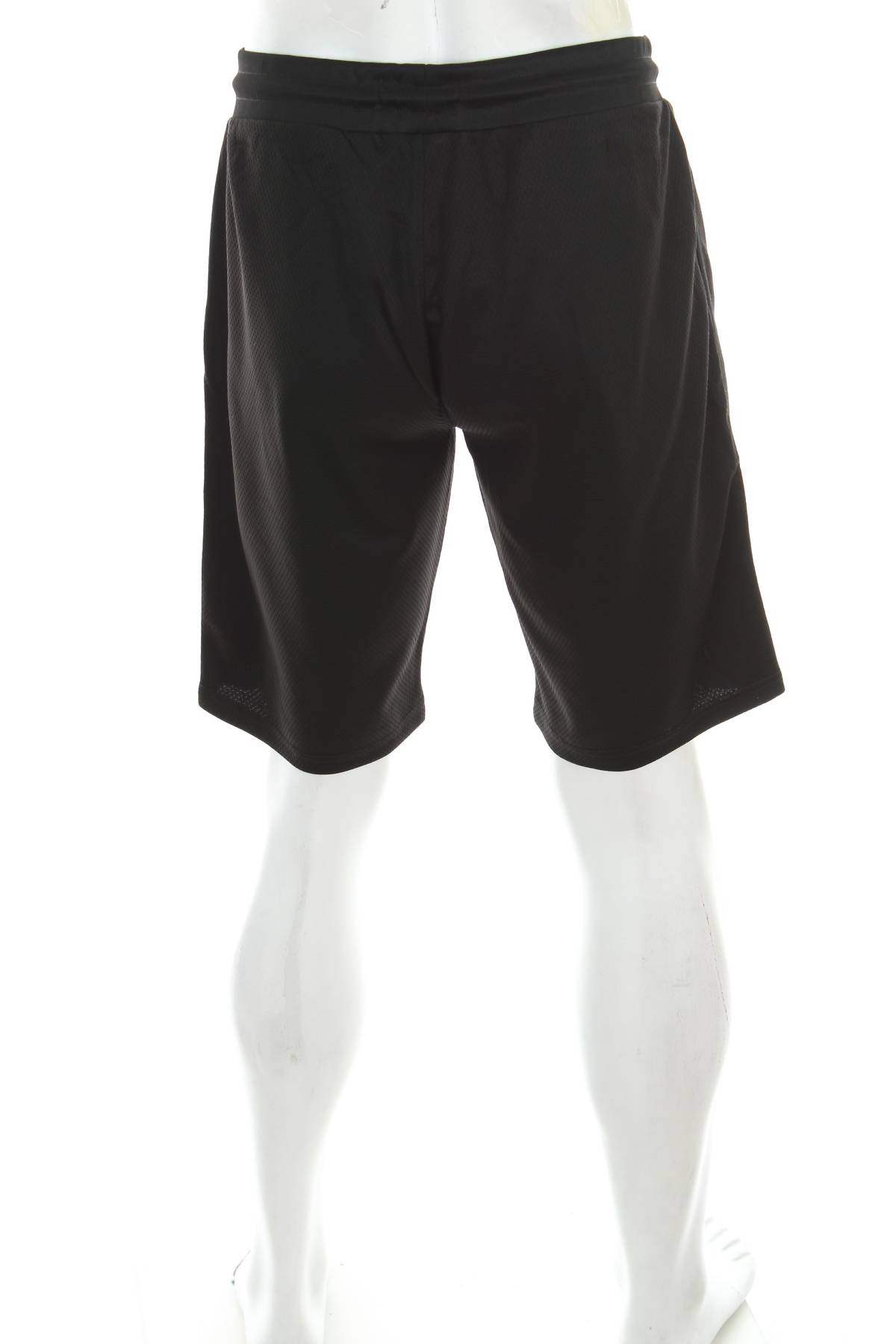 Мъжки къс панталон Guess2