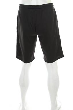 Мъжки къс панталон Guess2