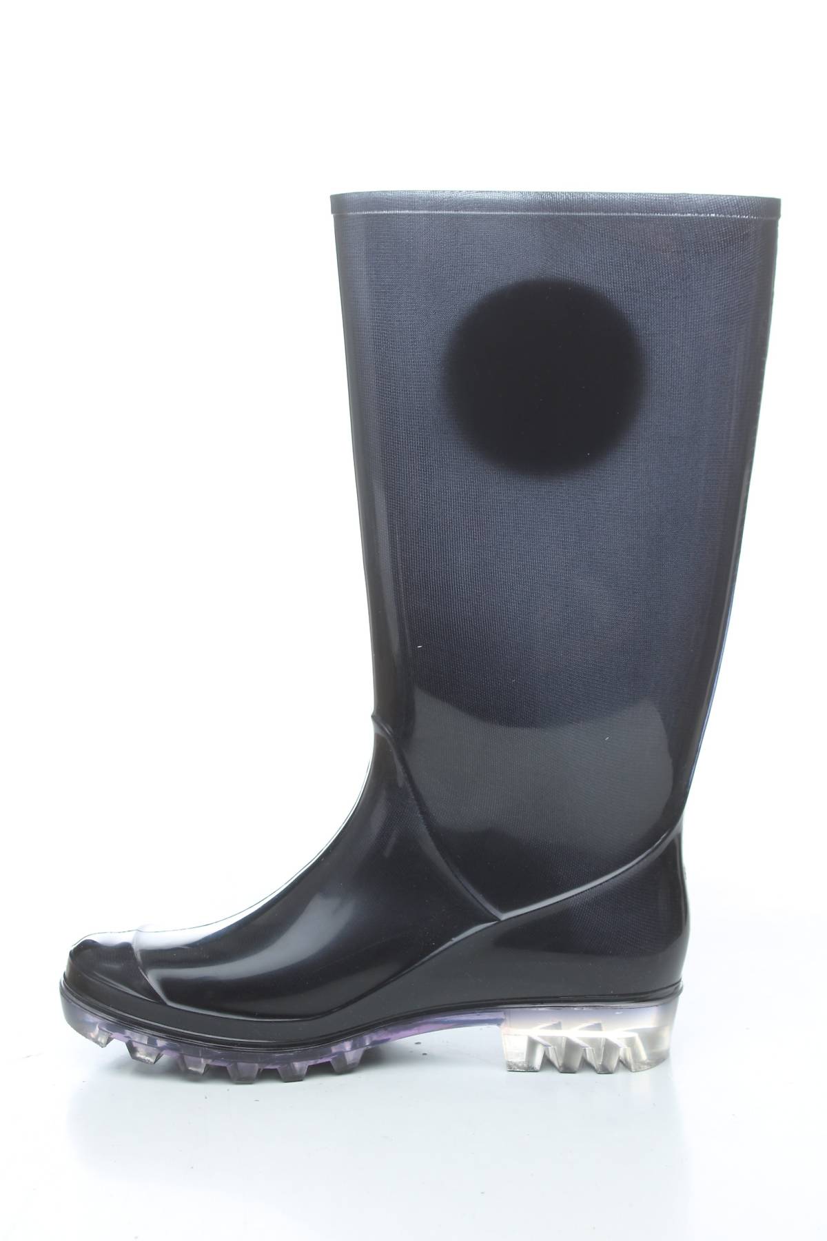 Γυναικείες μπότες Calvin Klein Jeans2