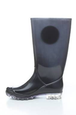 Дамски ботуши Calvin Klein Jeans2