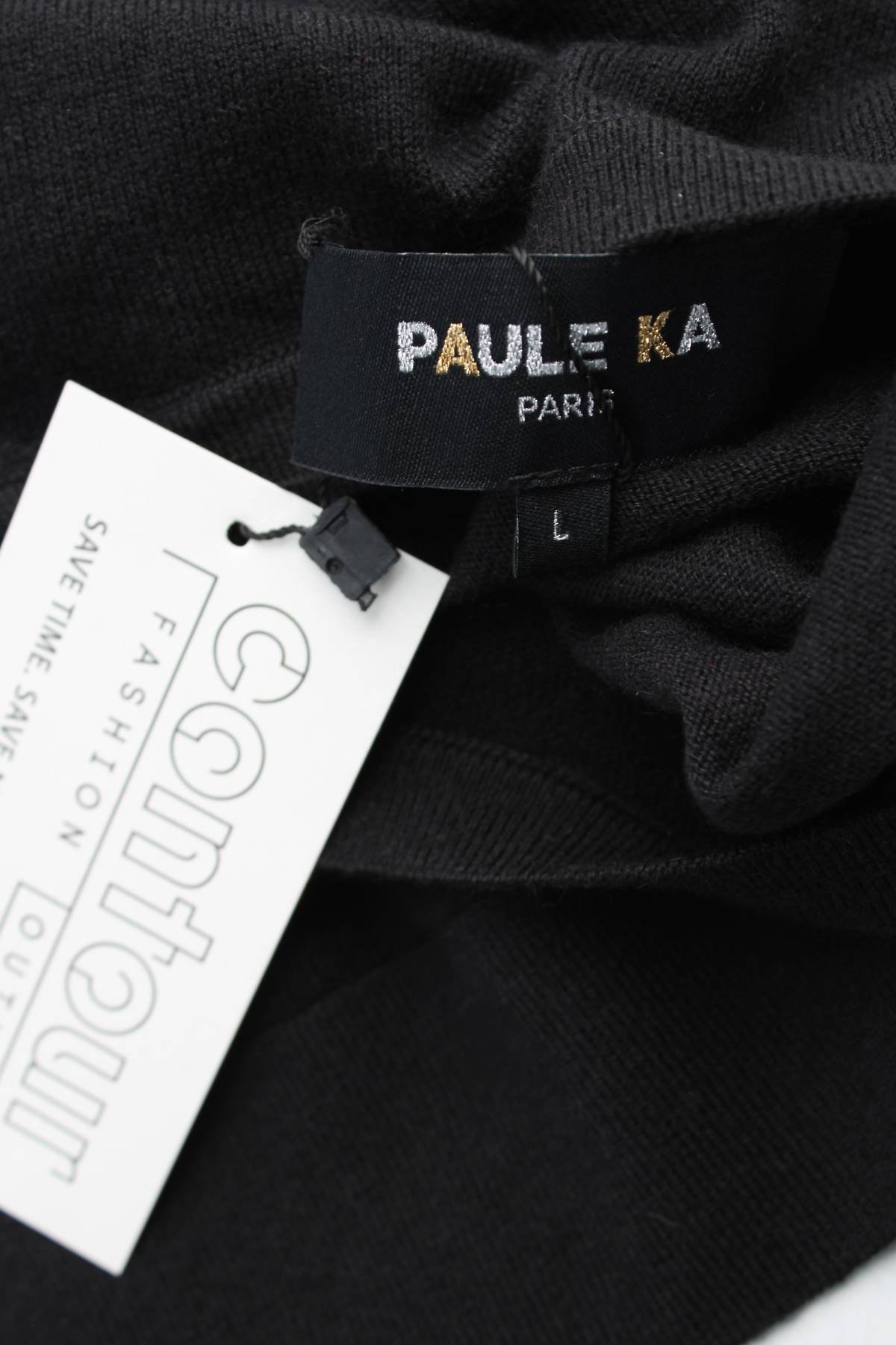 Дамски пуловер Paule Ka3 - Contour.bg Дамски пуловер Paule Ka3