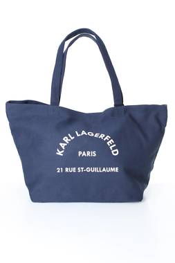 Чанта Karl Lagerfeld1