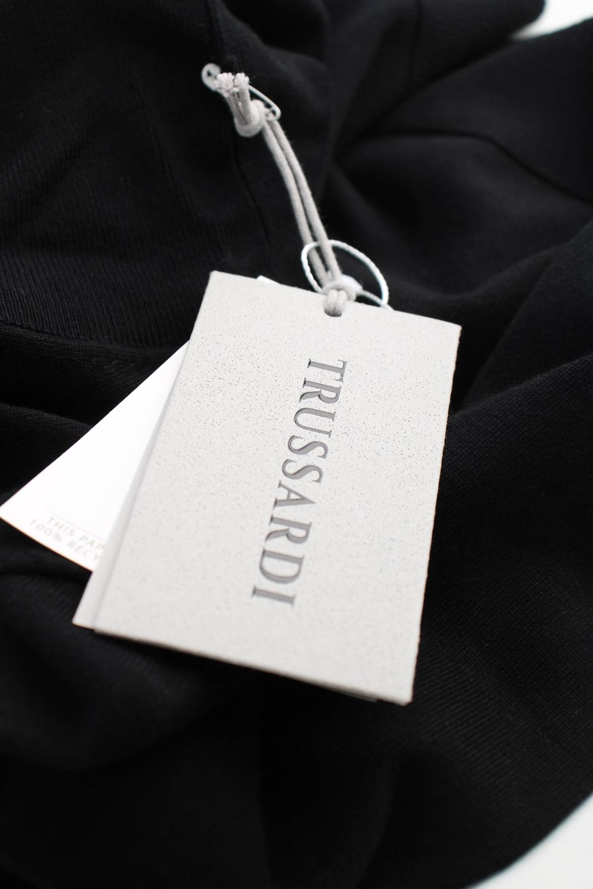 Дамско поло Trussardi3