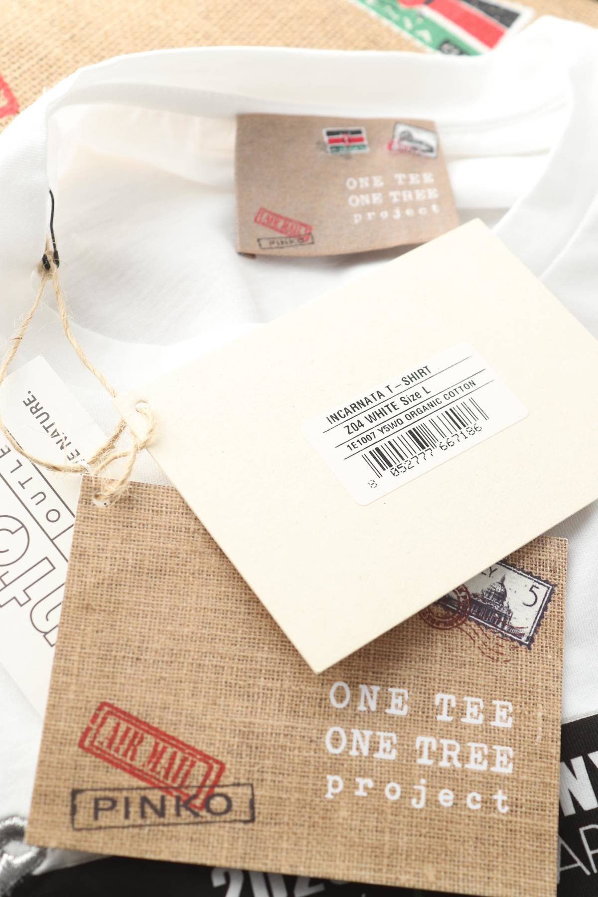 Γυναικείο t-shirt Pinko3