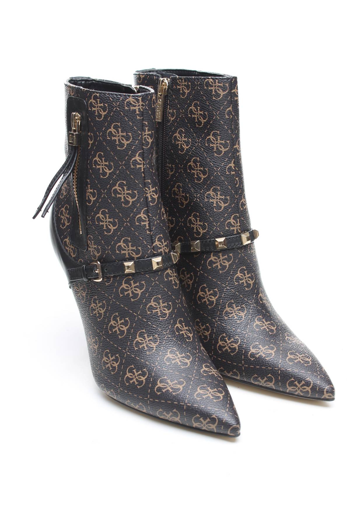 Дамски боти Guess3