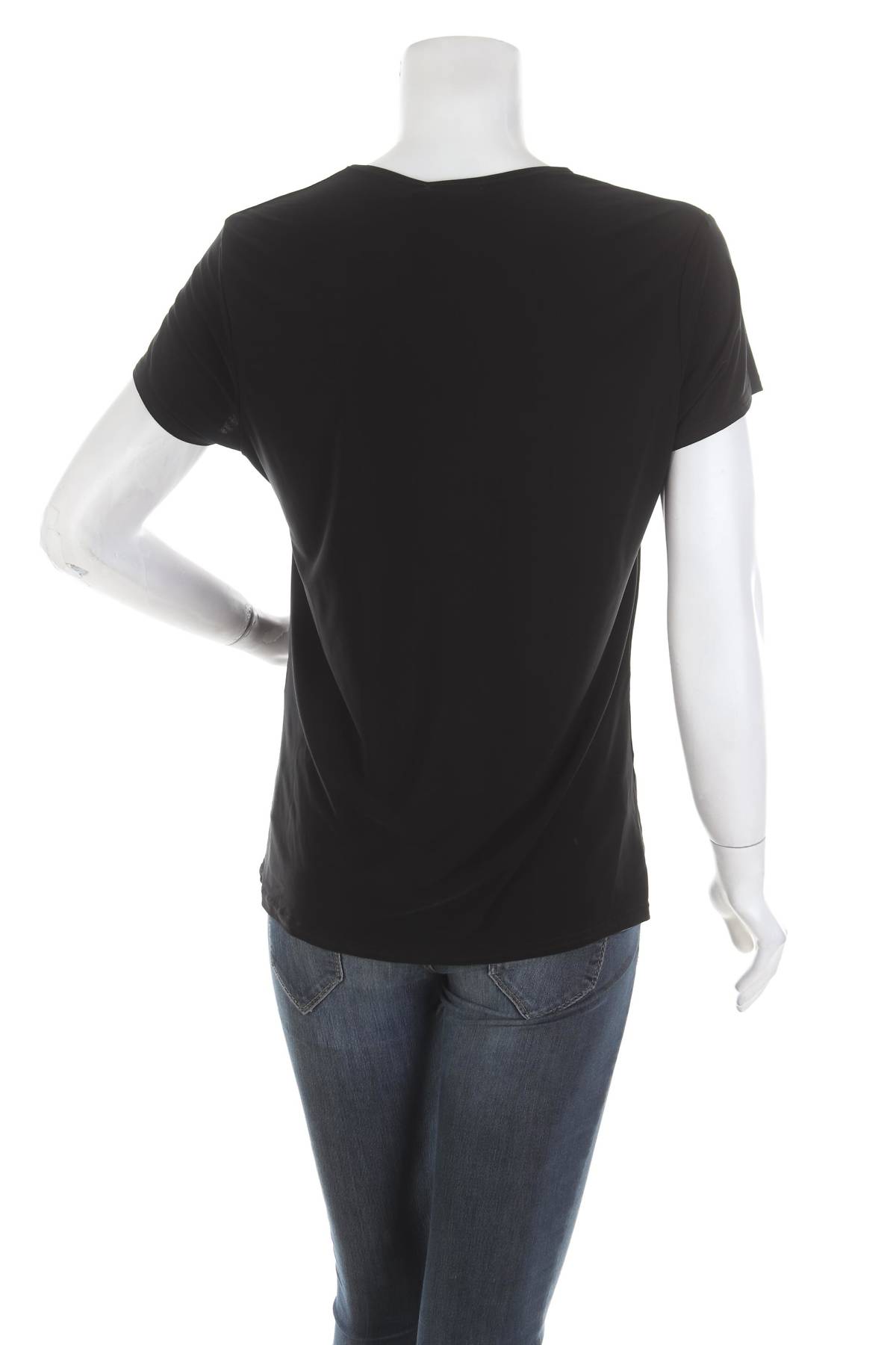 Γυναικεία μπλούζα Boohoo2 - Contourshop.gr Γυναικεία μπλούζα Boohoo2