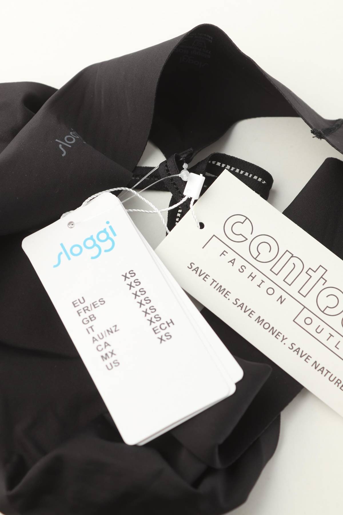 Сутиен Sloggi3