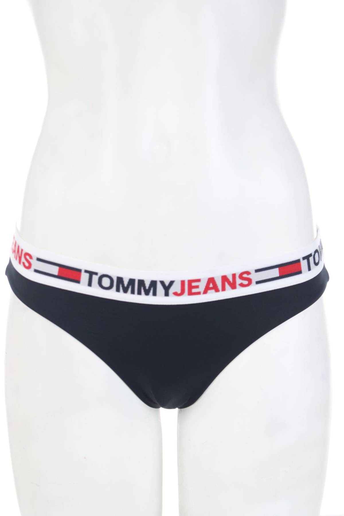 Бански долнище Tommy Jeans1 - Contour.bg Бански долнище Tommy Jeans1
