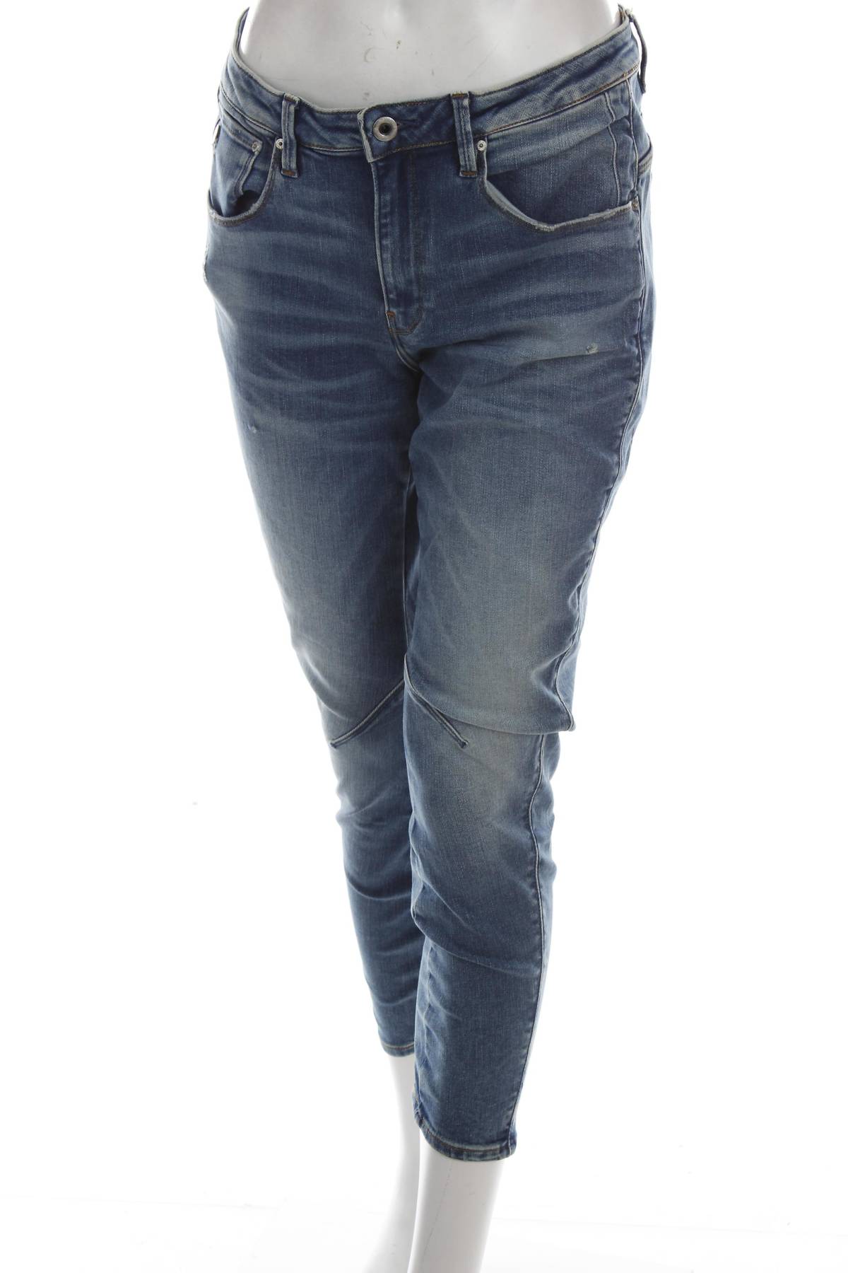 Дамски дънки G-Star Raw1 - Contour.bg Дамски дънки G-Star Raw1