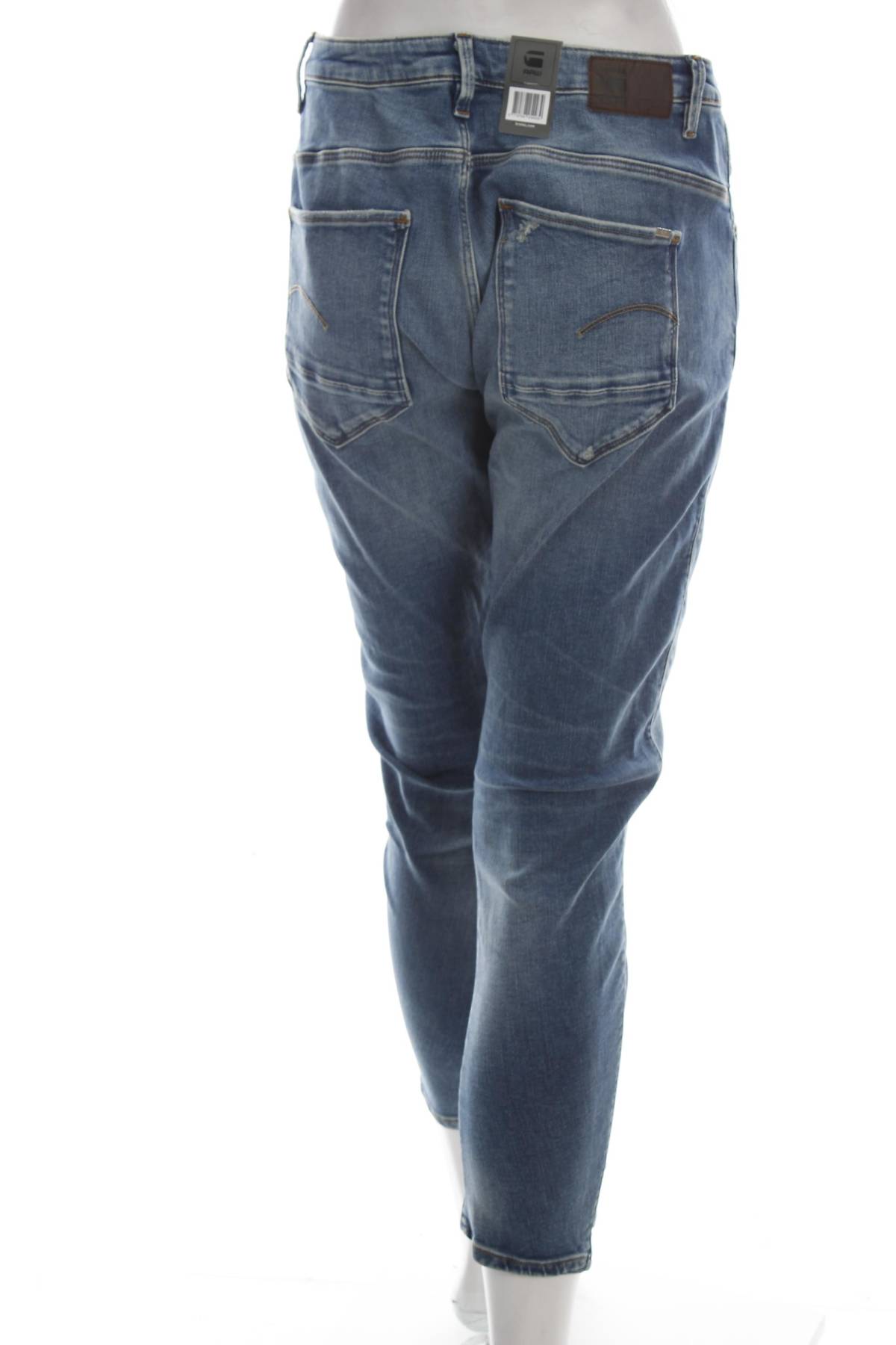 Дамски дънки G-Star Raw2 - Contour.bg Дамски дънки G-Star Raw2