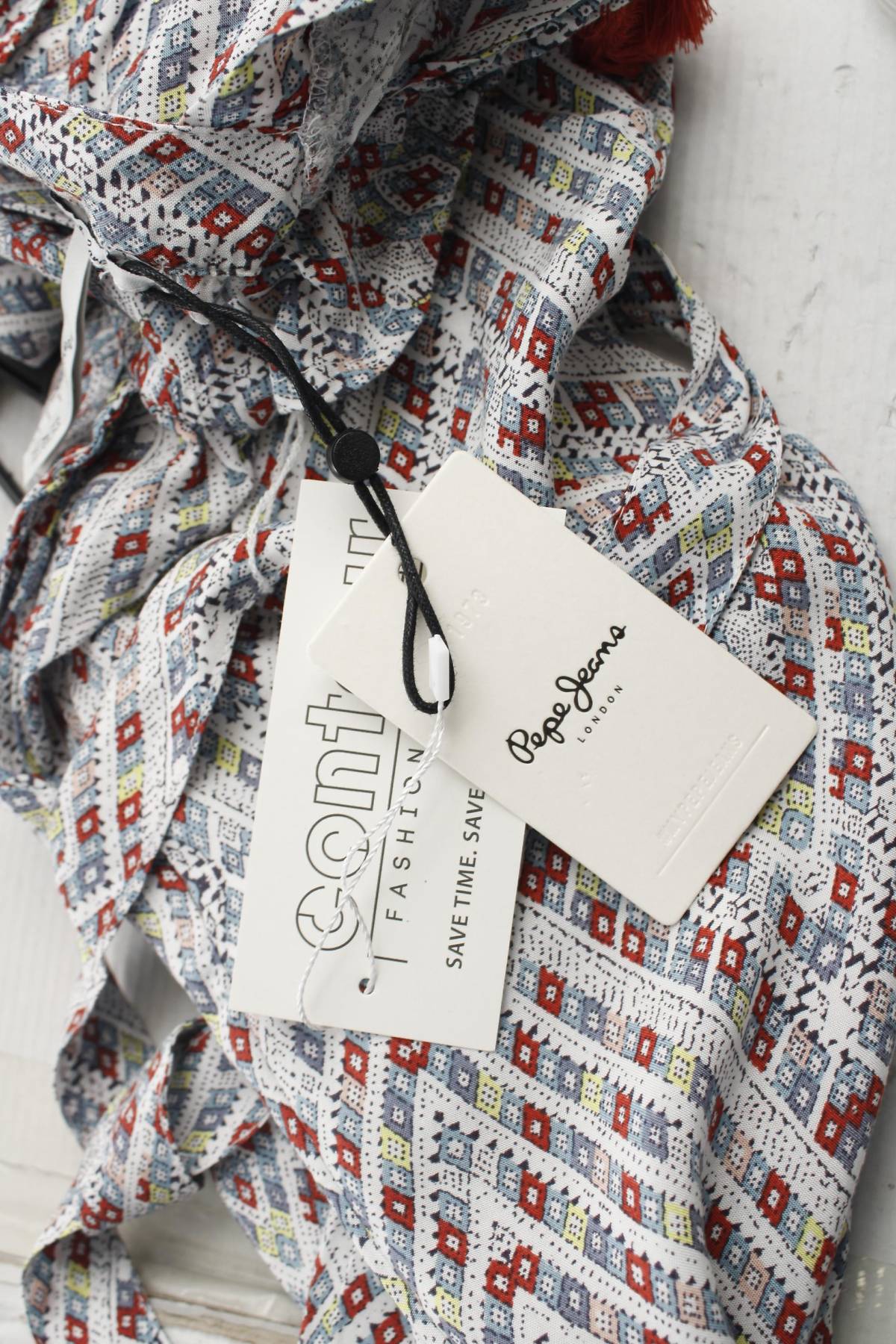 Детски гащеризон Pepe Jeans3 - Contour.bg Детски гащеризон Pepe Jeans3