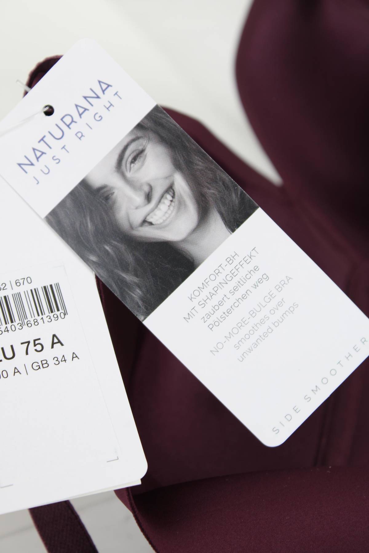 Σουτιέν Naturana3 - Contourshop.gr Σουτιέν Naturana3