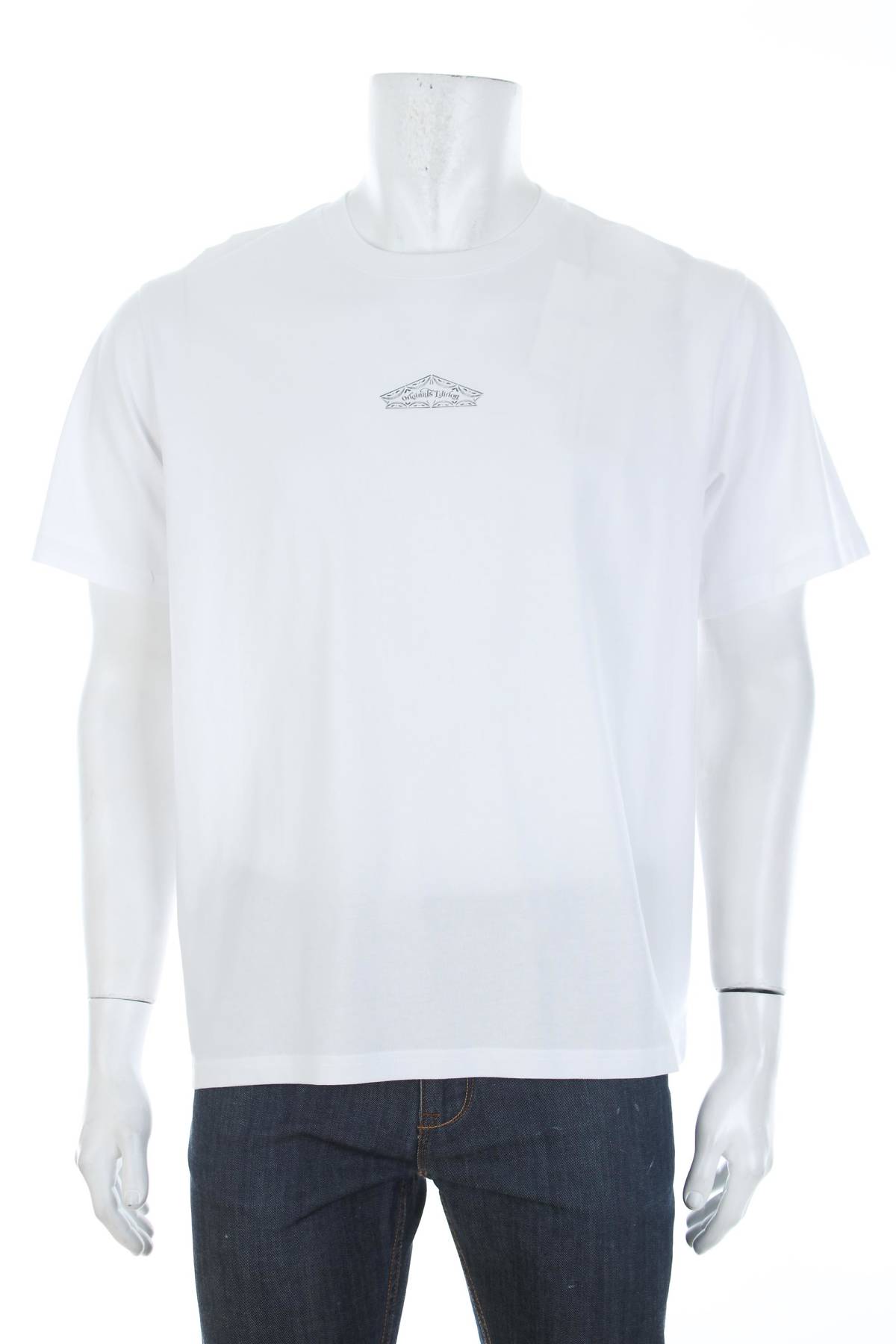 Ανδρικό t-shirt Jack & Jones Originals1 - Contourshop.gr Ανδρικό t-shirt Jack & Jones Originals1