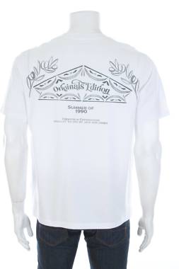Ανδρικό t-shirt Jack & Jones Originals2 - Contourshop.gr Ανδρικό t-shirt Jack & Jones Originals2