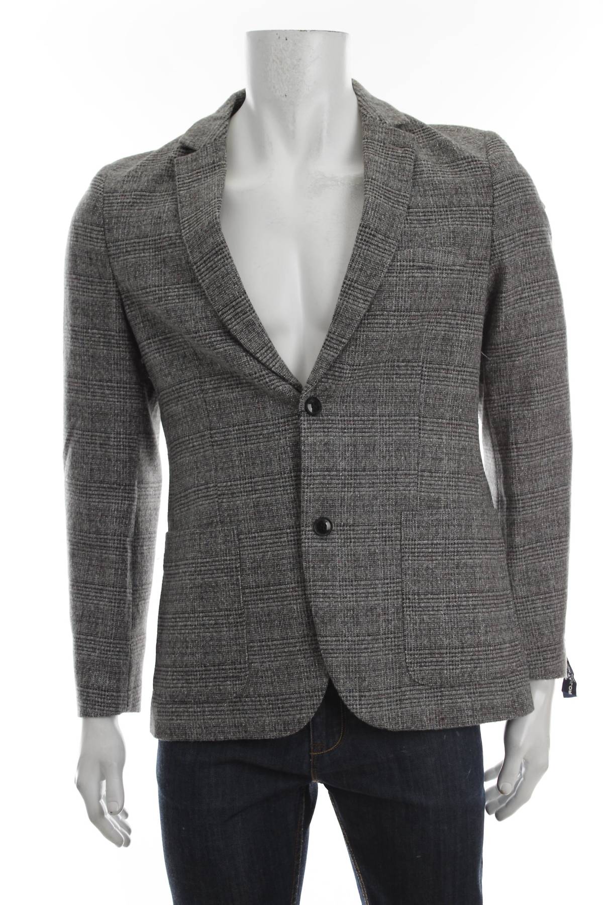 Мъжко сако Tom Tailor1