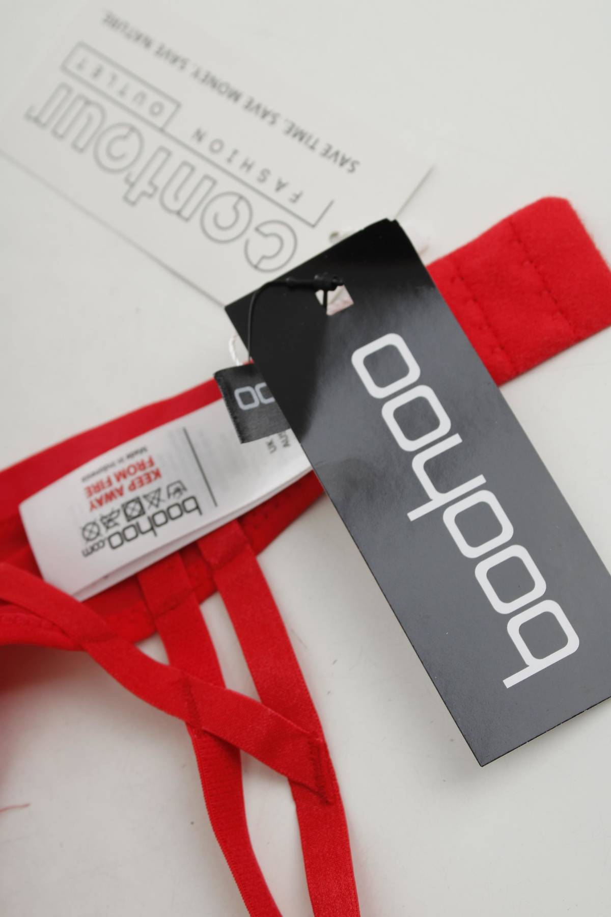 Σουτιέν Boohoo3