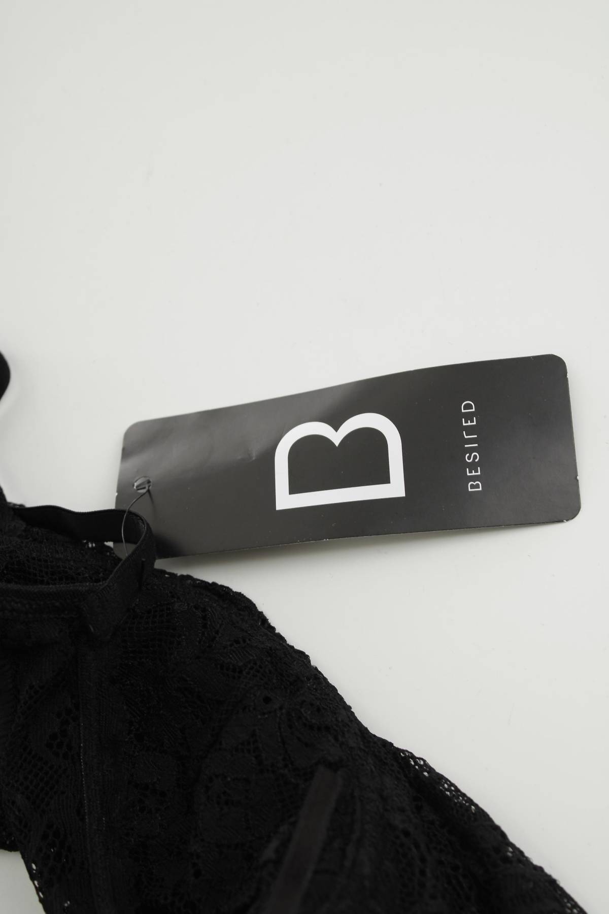 Дамско боди Besired3