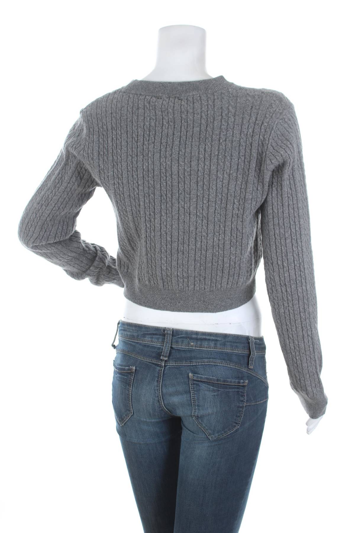 Γυναικείο πουλόβερ C&A2