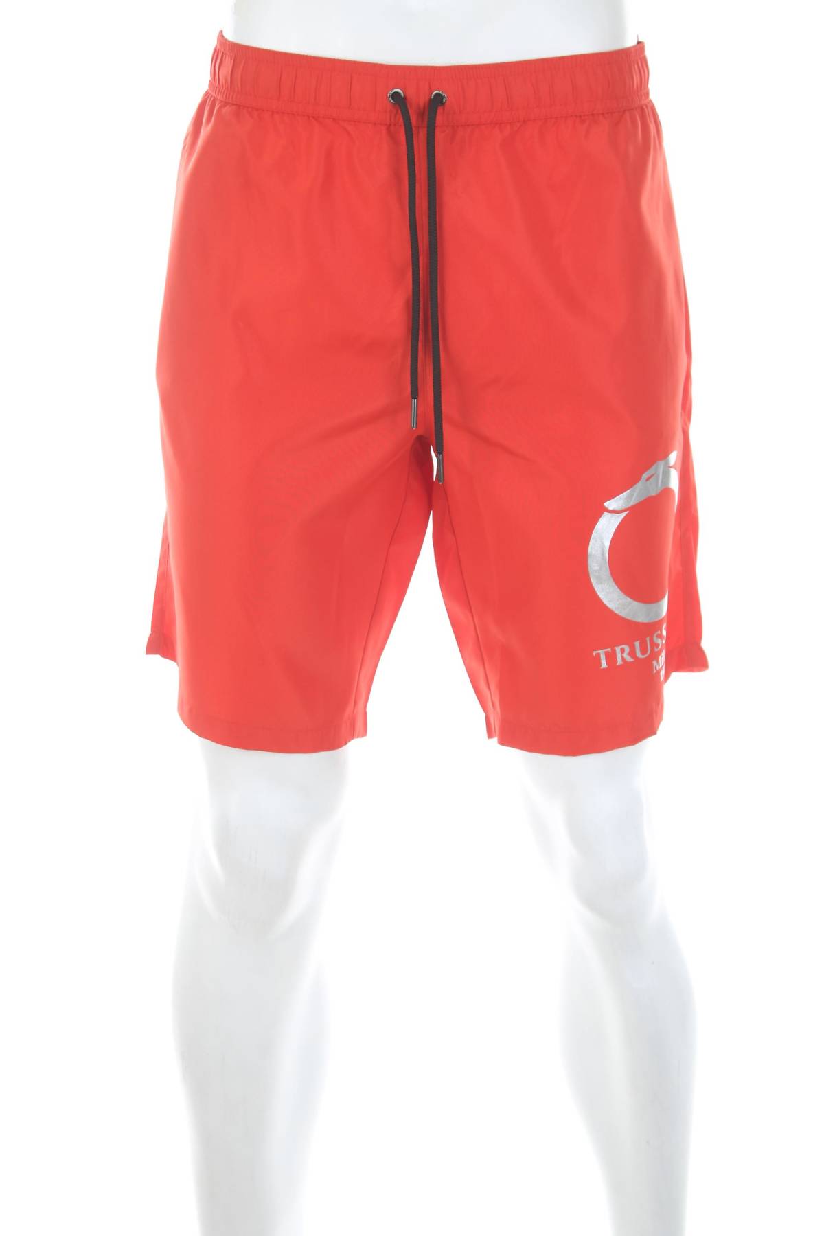 Мъжки къс панталон Trussardi1