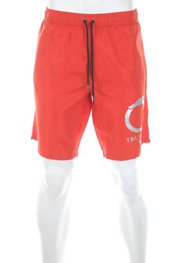 Мъжки къс панталон Trussardi1