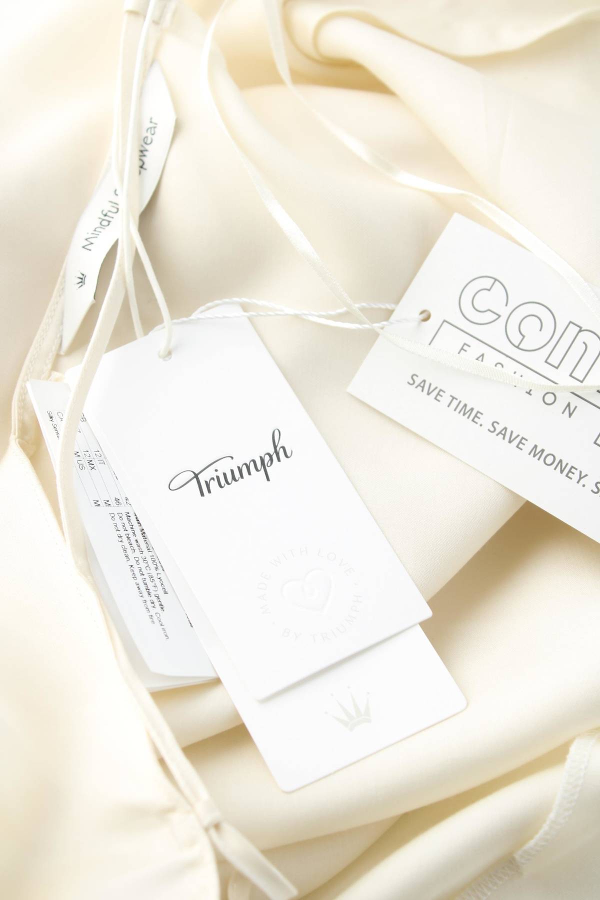 Γυναικείο νυχτικό Triumph3