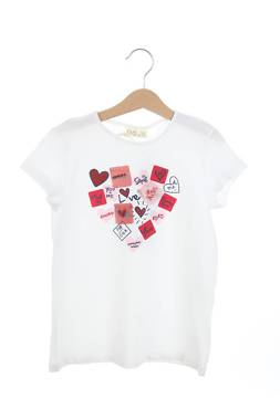 Παιδικές μπλούζες Oviesse1