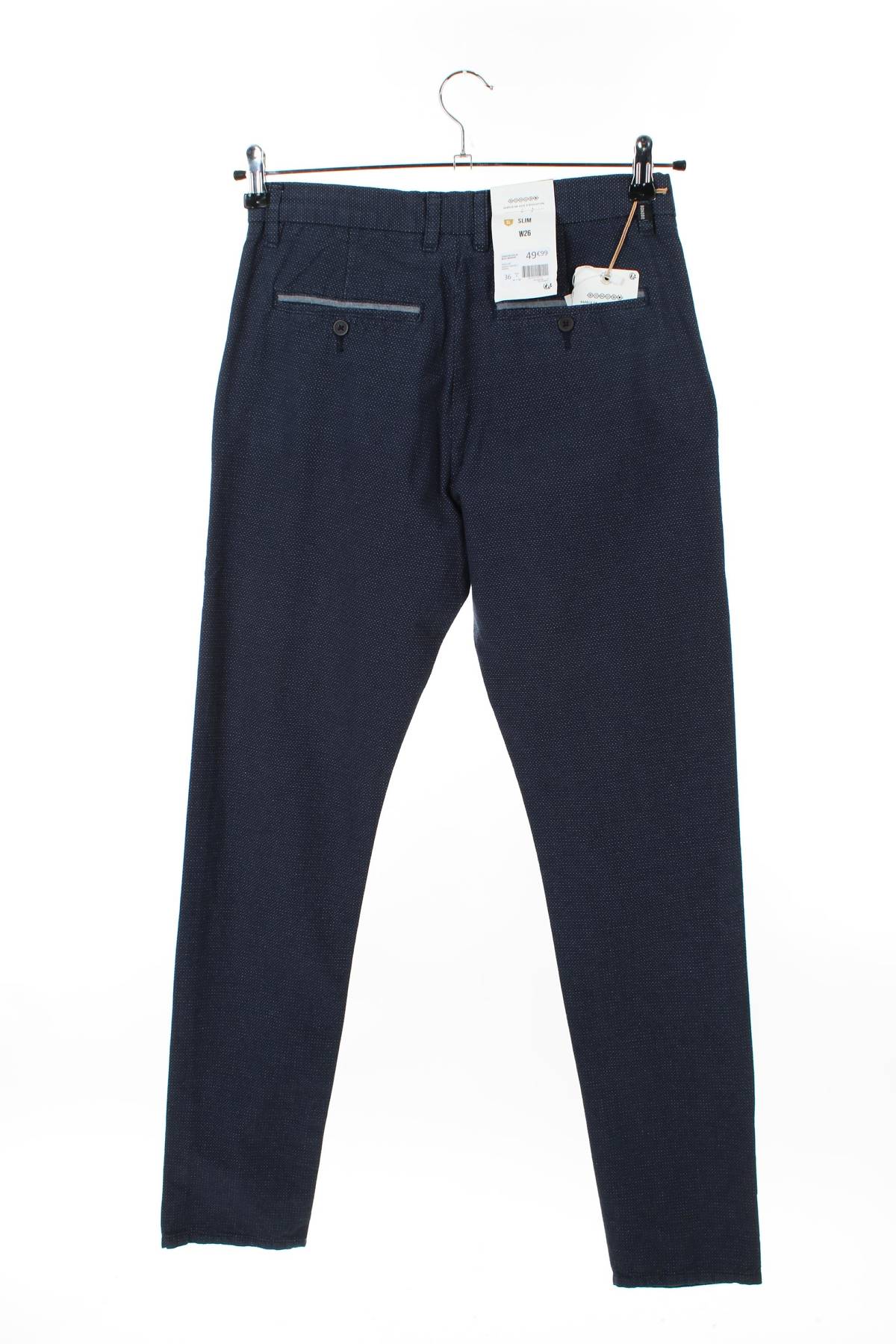 Мъжки панталон Bonobo2