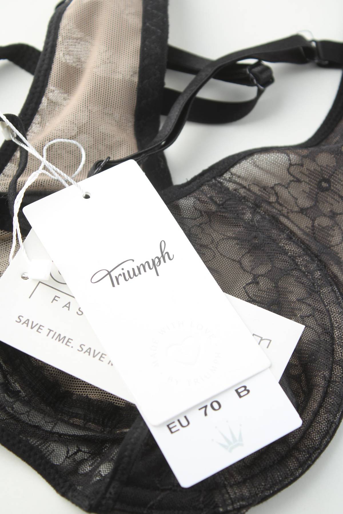 Сутиен Triumph3