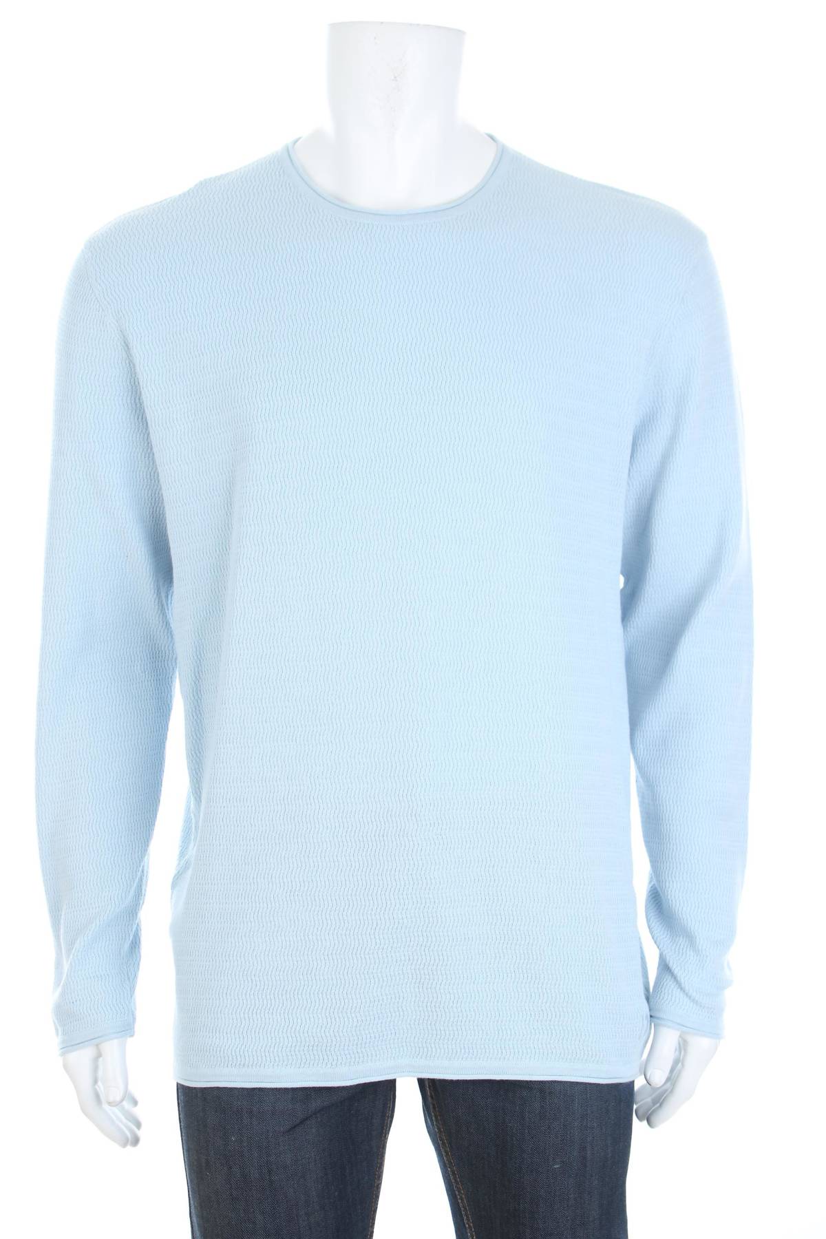 Ανδρικό πουλόβερ Tom Tailor1