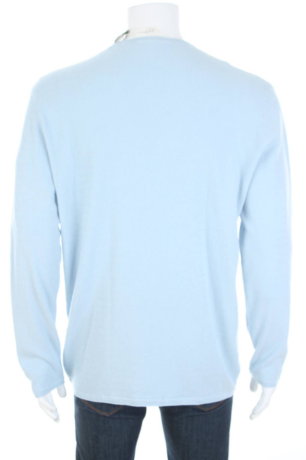 Ανδρικό πουλόβερ Tom Tailor2