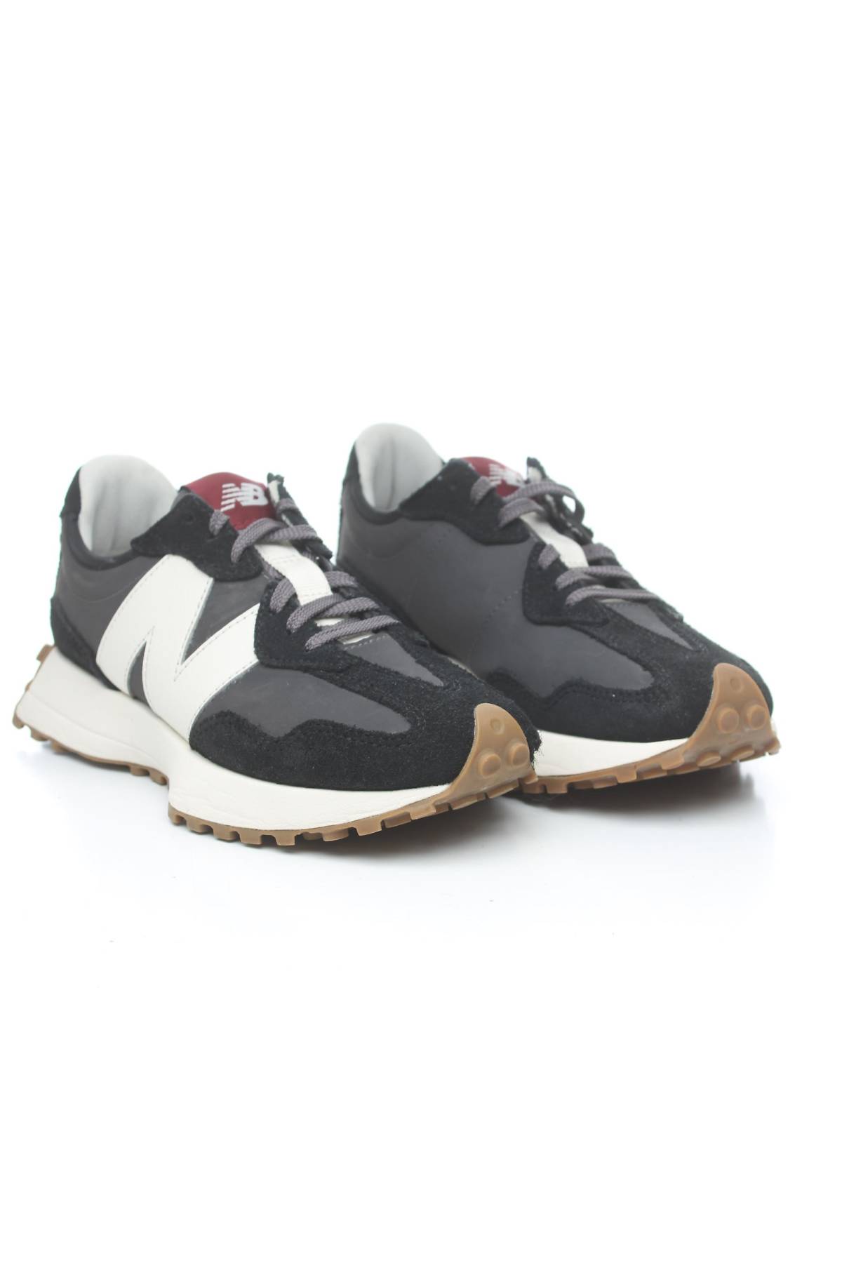 Маратонки New Balance3