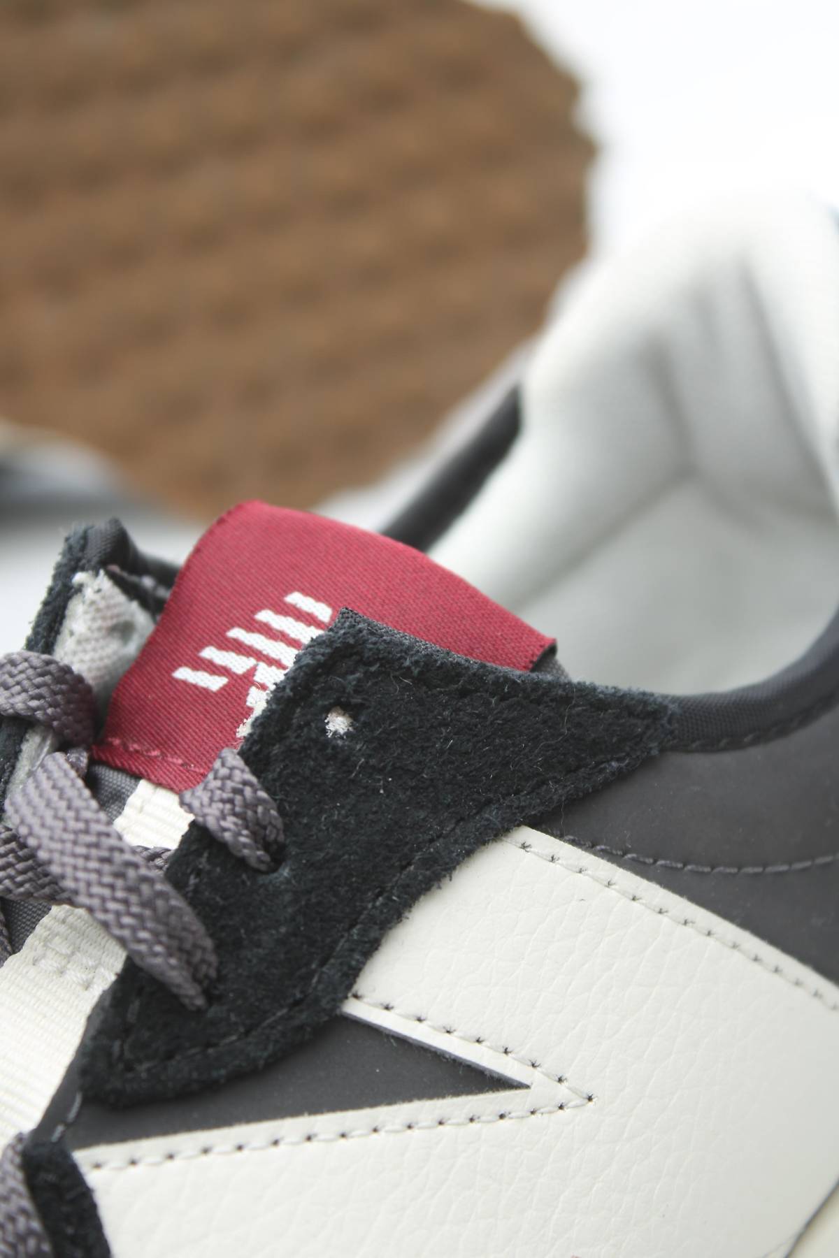 Маратонки New Balance5