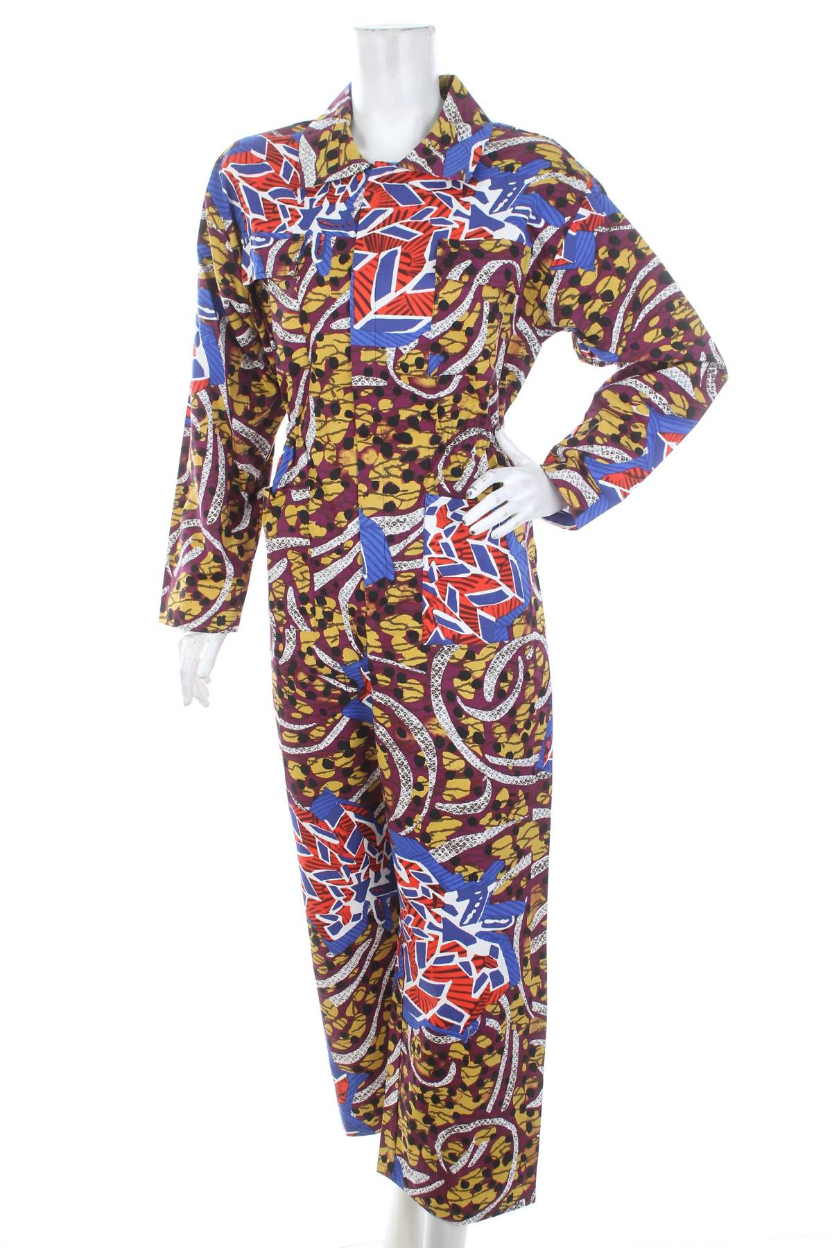 Дамски гащеризон Desigual1