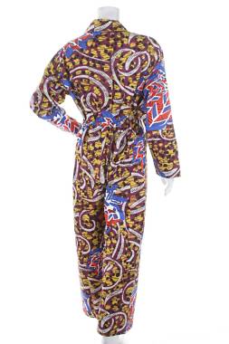 Дамски гащеризон Desigual2