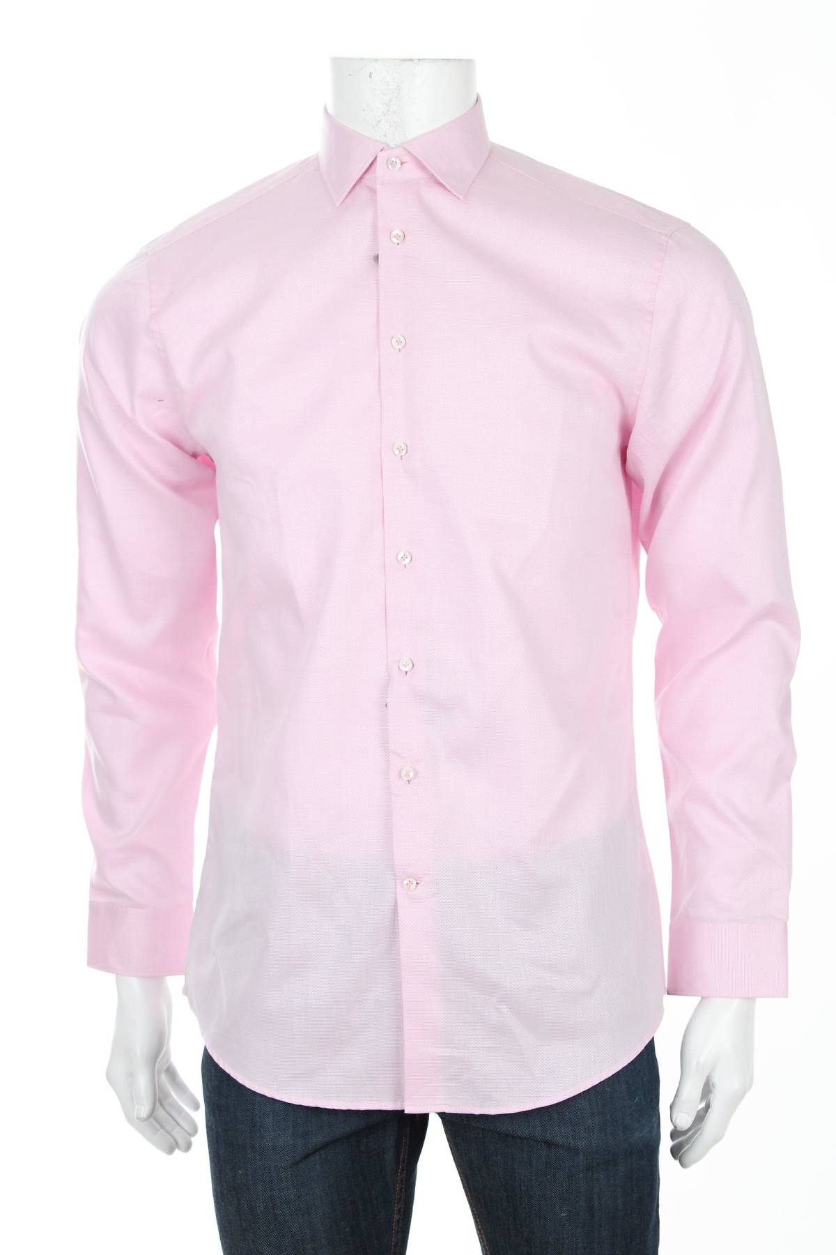 Мъжка риза Jacques Britt1