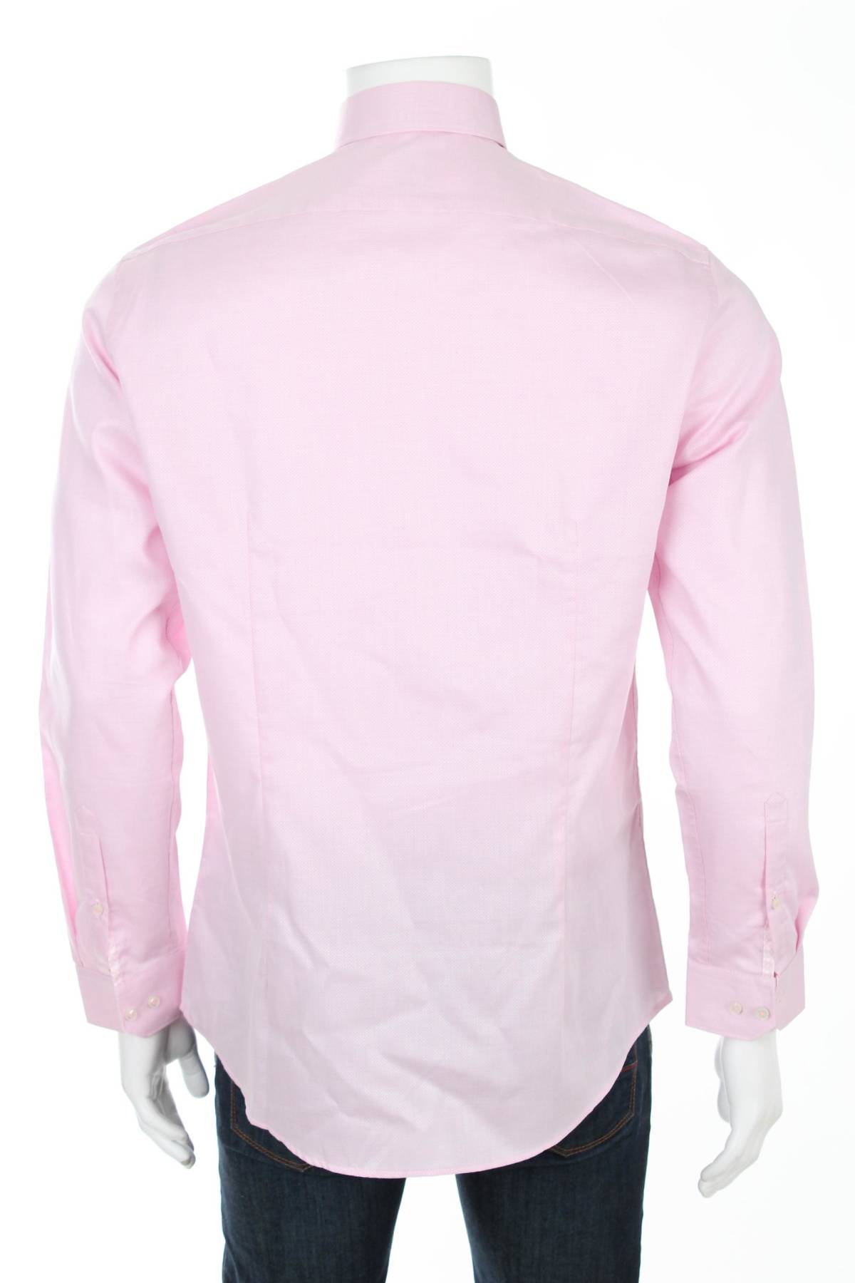 Мъжка риза Jacques Britt2