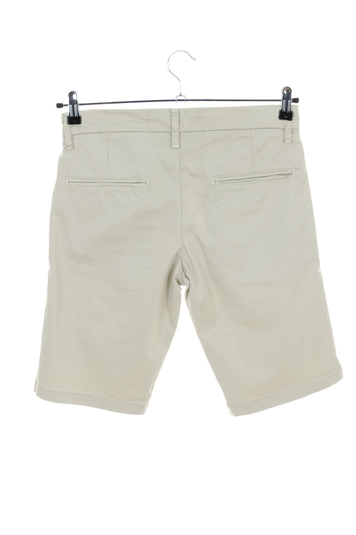 Мъжки къс панталон Guess2