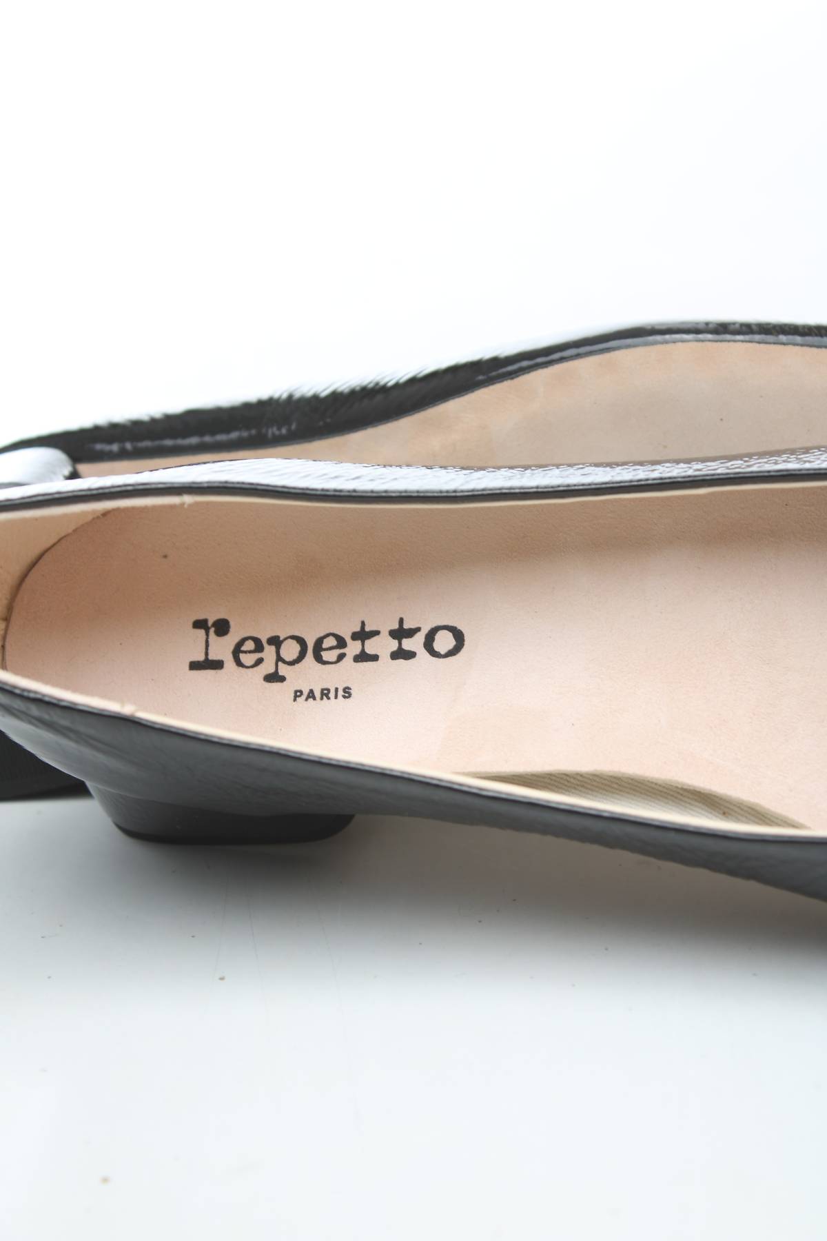 Γυναικεία παπούτσια Repetto Paris5
