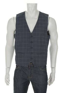 Мъжки елек Selected Homme1 - Contour.bg Мъжки елек Selected Homme1