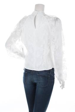 Дамска блуза Gina Tricot2 - Contour.bg Дамска блуза Gina Tricot2