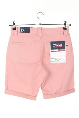 Мъжки къс панталон Tommy Jeans2