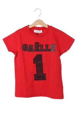 Παιδικό t-shirt Gaelle Paris1