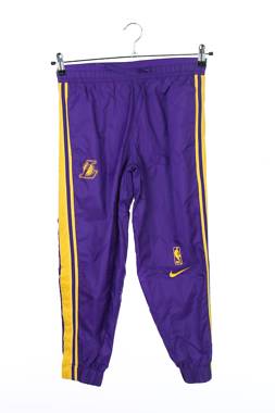 Παιδικό αθλητικό παντελόνι Nike Los Angeles Lakers1