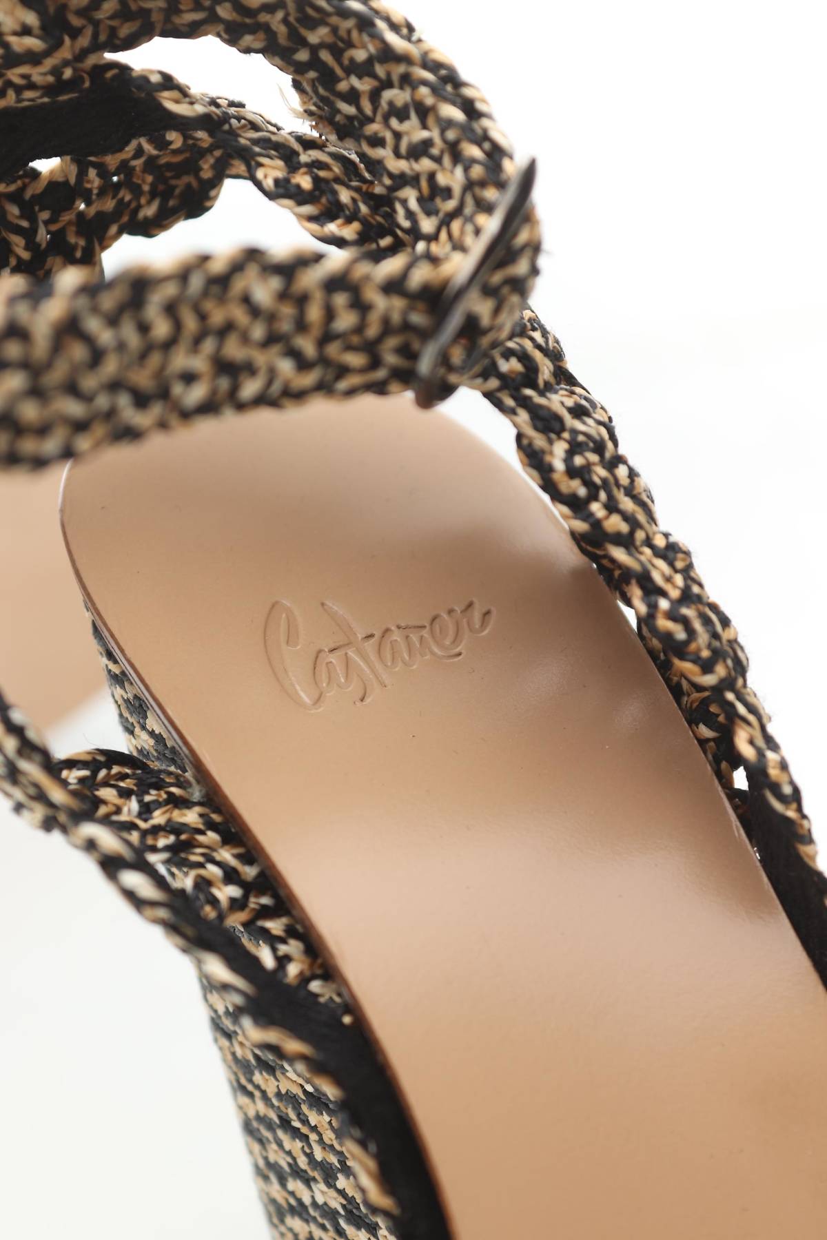 Сандали Castaner5 - Contour.bg Сандали Castaner5