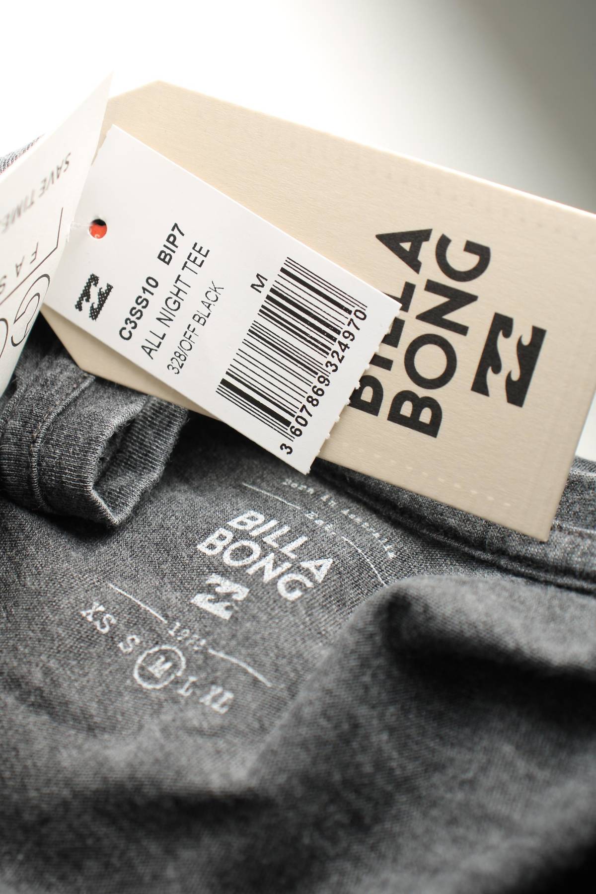 Γυναικεία μπλούζα Billabong3 - Contourshop.gr Γυναικεία μπλούζα Billabong3